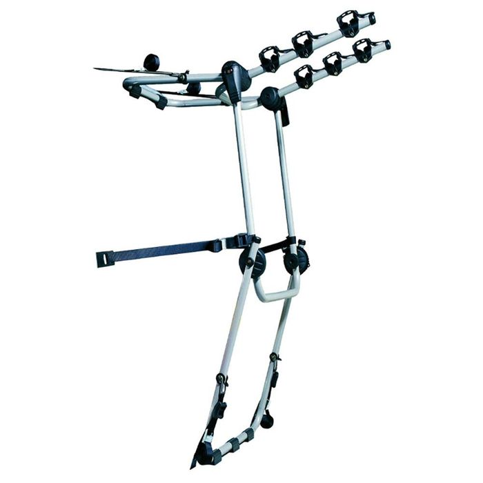 Mont Blanc Rear Trail Hatch H bagażnik na 3 rowery