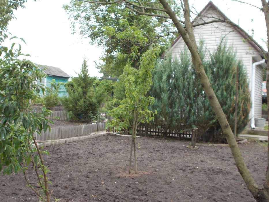 Продам приват зем ділянку 5 сот з будинком ст Хімік Гагаріна  Чернігів