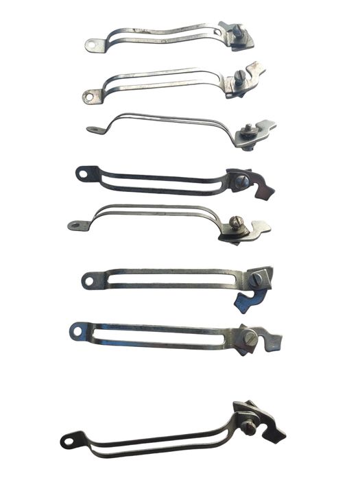 NOWE Uchwyty na Pompkę ZZR ROMET Korlis Polo Lux Tyler Univesal