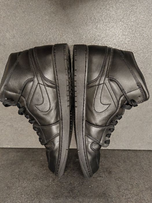 Nike air Jordan 1 mid r. 45.5