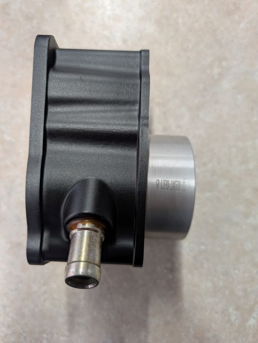 Поршнева ЦПГ Lifan sr220, Lifan KPT4V