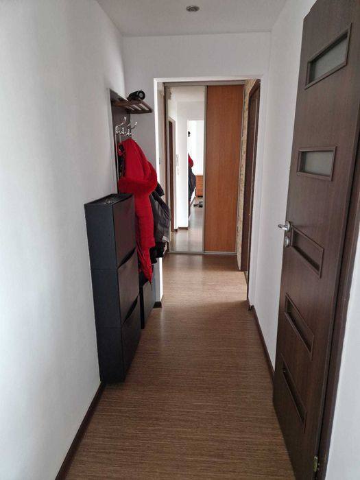 Odświeżone i ciepłe mieszkanie na Gaju. BEZ prowizji!