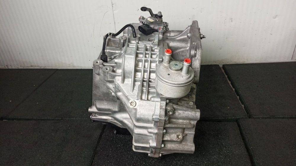 CAIXA DE VELOCIDADES MINI PACEMAN (R61) COOPER D ALL4