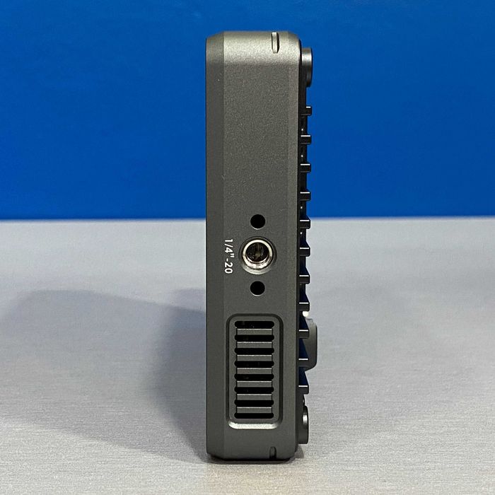 Monitor Viltrox DC-X3 (RIG Kit | Cage) Touch - 6" - SDI (NOVO)