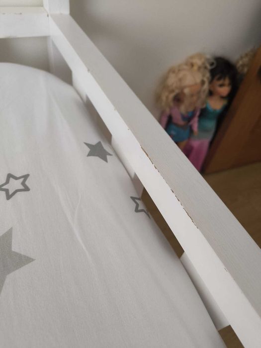 Cama de Criança – Ideal para Quarto Infantil