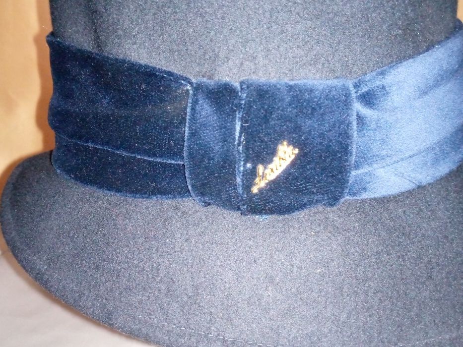 Шляпа капелюх Loriblu M Лоріблу