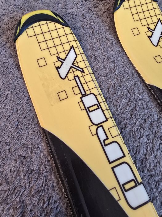 Narty długość 150cm