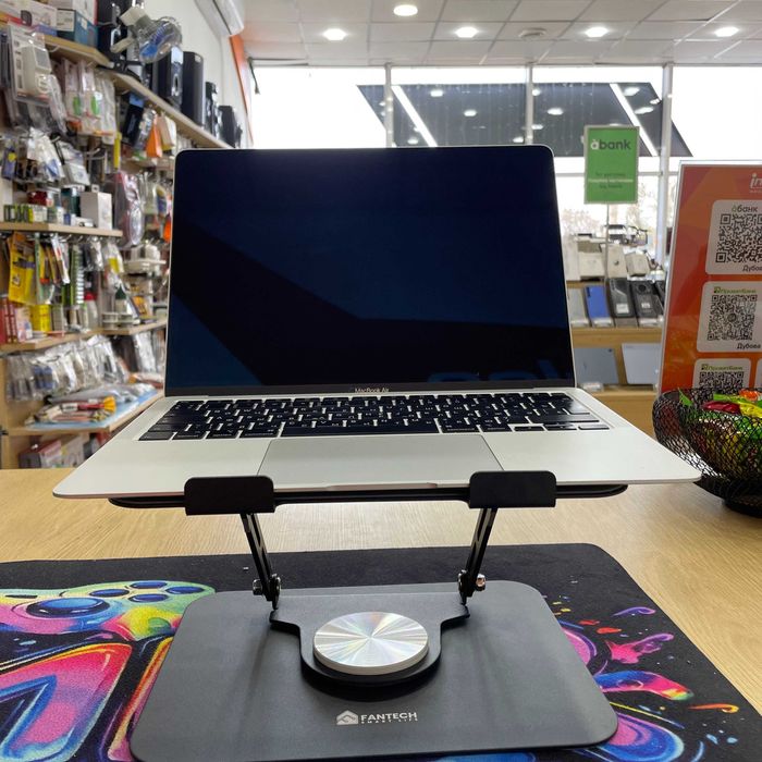 Ноутбук 13.3" MacBook Air 2020 (A2179)  • Гарантія • Обмін • Розсрочка •