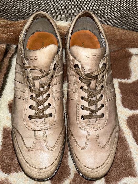 Sneakersy Wojas męskie 45