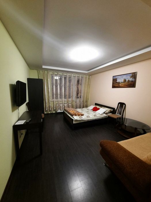 Розкішна 2кім  Центральн парк Університ  4 ліжка є  варіанти