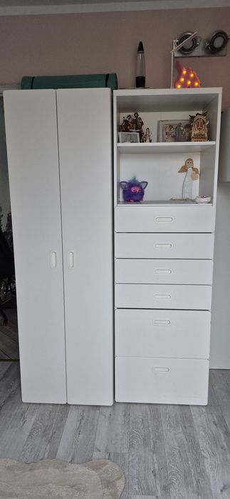 Sprzedam meble do pokoju dziecięcego