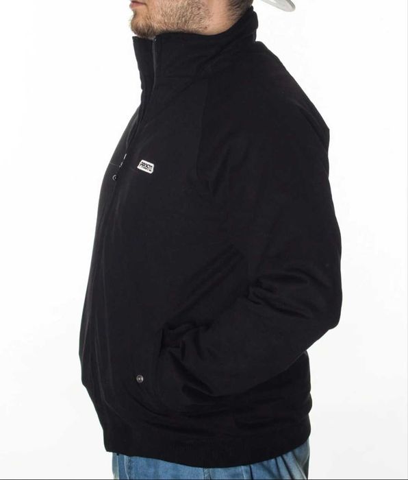 Kurtka Prosto Klasyk hip hop wwo nowa