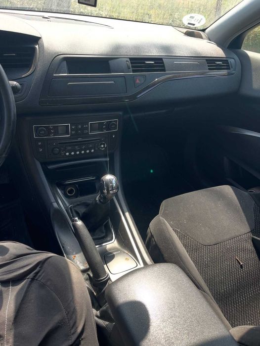 Citroen C5 2008 para peças!