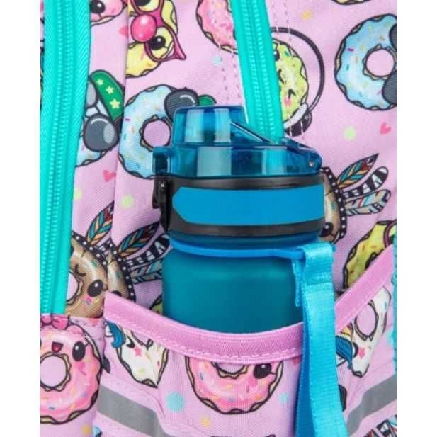Молодіжний рюкзак Coolpack Spiner Happy Donuts