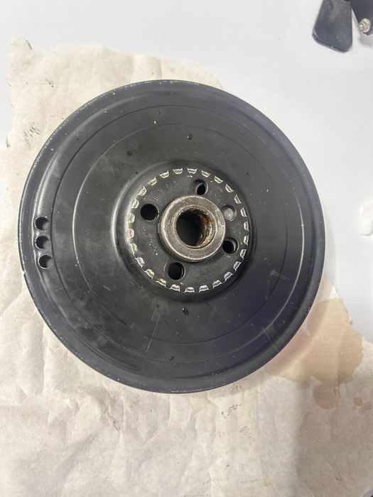 054105251B VAG Шкив коленвала