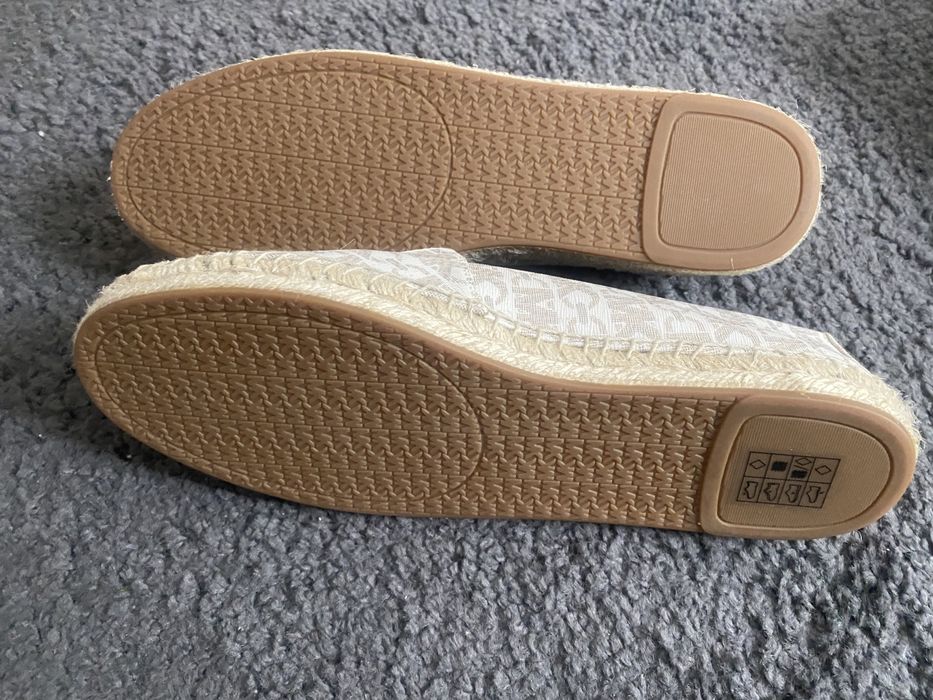 Alpercatas Michael Kors - Novas