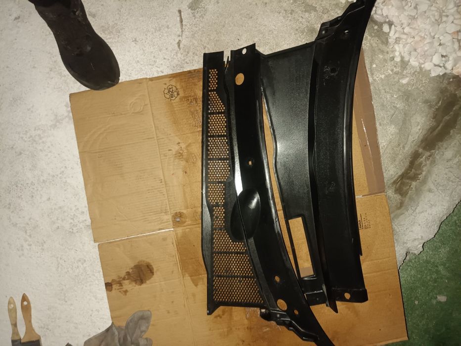 VwGolfmk3/seatibiza6k/Córdoba/vento