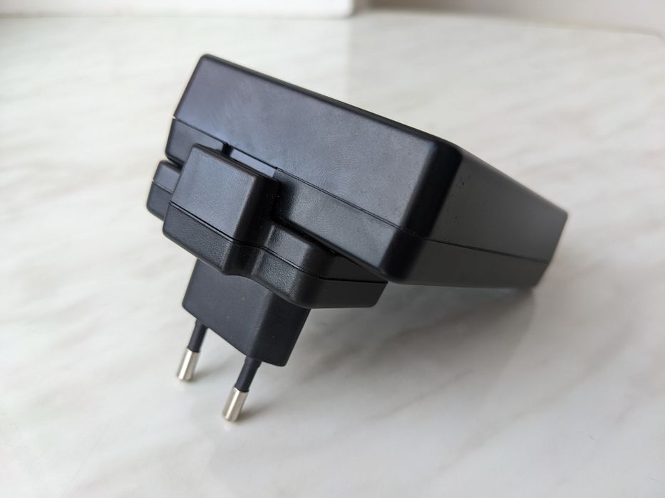 Nikon MH-24 зарядка зарядне (оригінал)