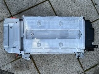 Bateria Toyota Corolla e21 lift 2024