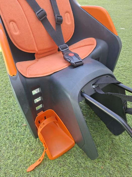 Cadeira para bicicleta