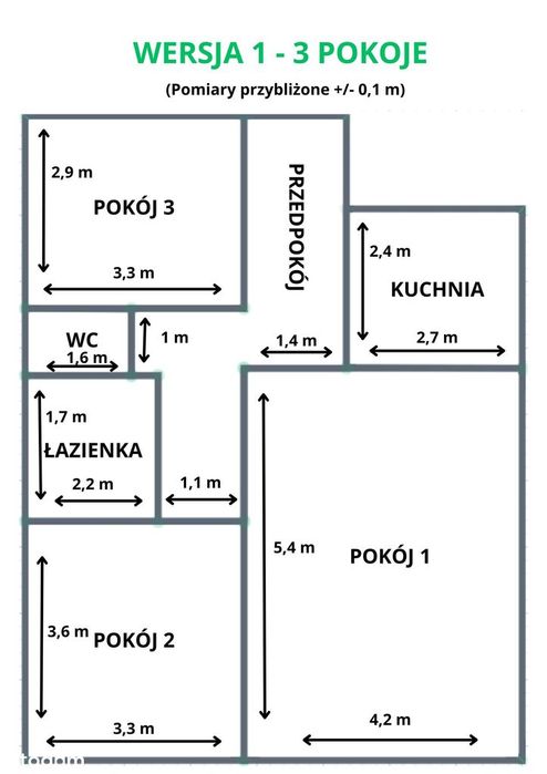 Do Końca Miesiąca!