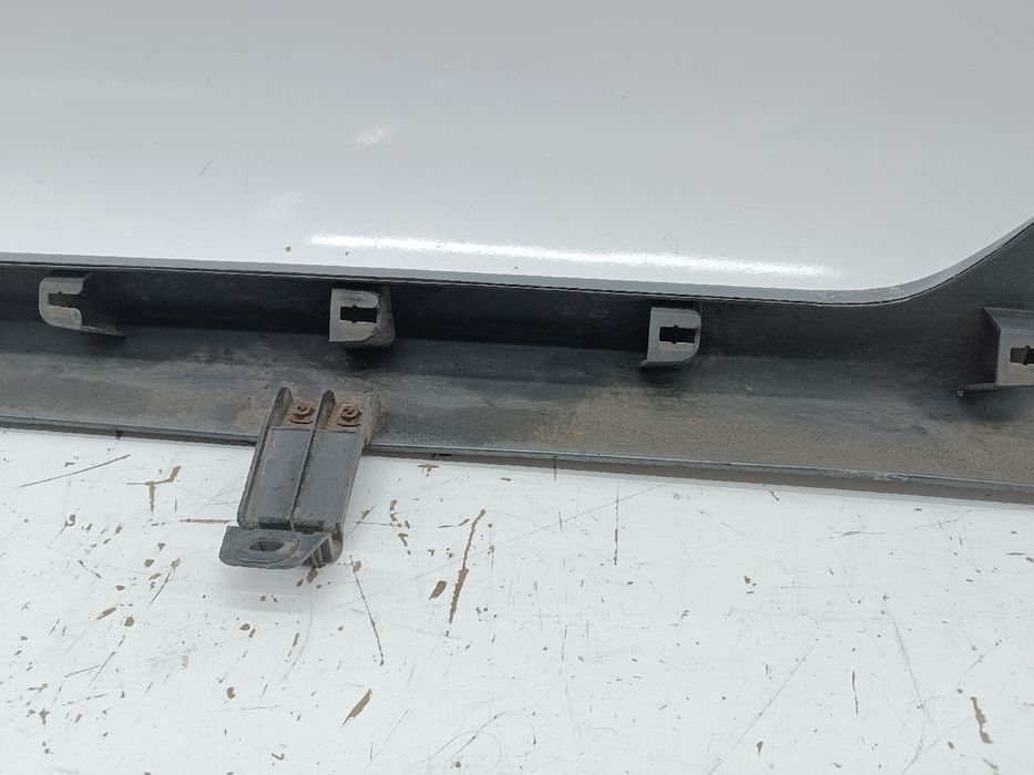 Embaladeira Plástica Direito - HONDA CIVIC VII Hatchback (EU, EP, EV) | 99 - 06