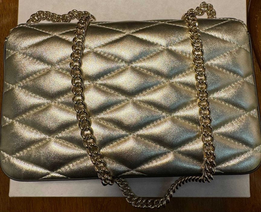 Сумка Jimmy Choo (нова)