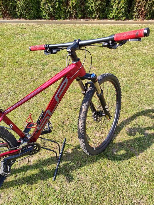 MTB Superior XC 879 S 29"