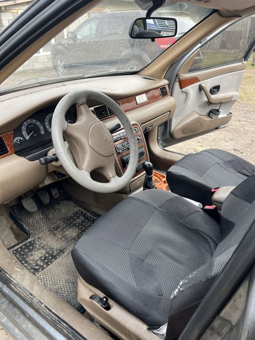 Samand ikco 2007 рік