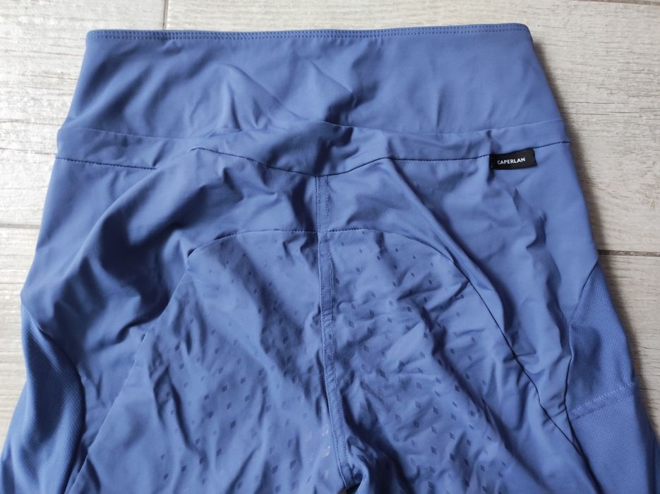 Bryczesy legginsy jeździeckie rozm. 164 Caperlan