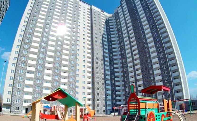 ЖК Деснянський. 1 ком. 48м2, зданий будинок.Підходить під Є Оселю!