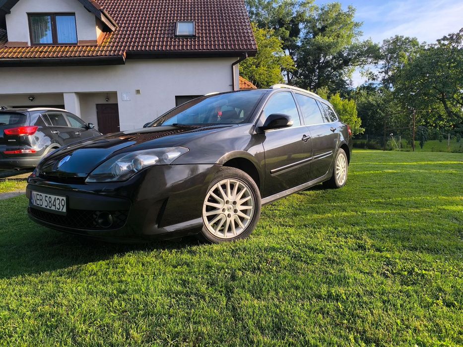 Renault Laguna