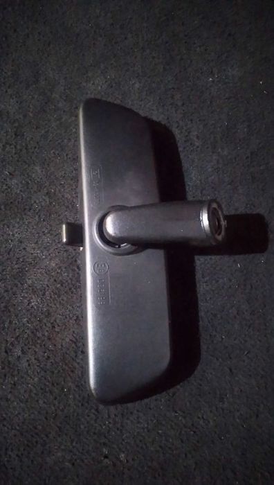 Espelho Retrovisor Interno Bmw 3 (E46)