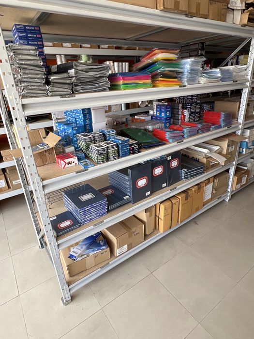 Material de papelaria