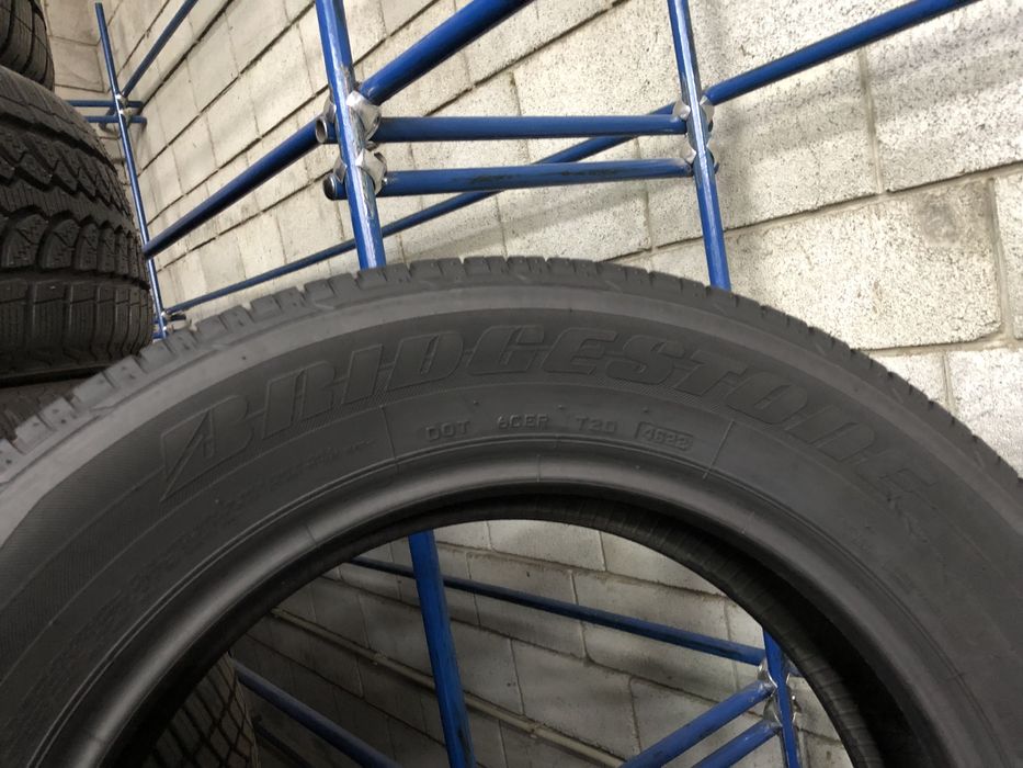 Літні шини 215/60 R17 (96H) BRIDGESTONE