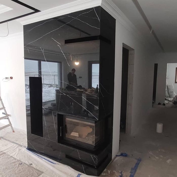 Prace Wykończeniowe  - Kompleksowo POD KLUCZ!