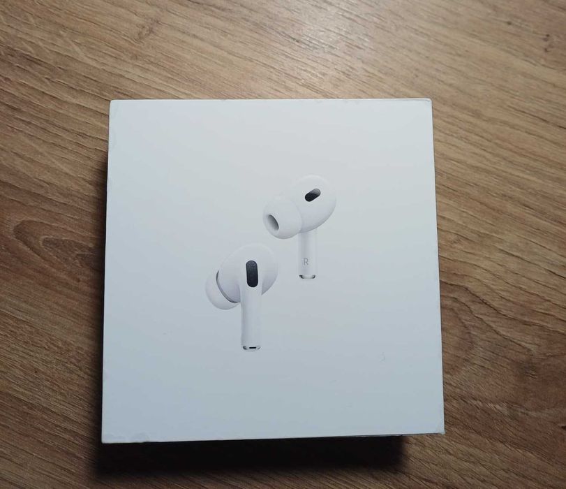 Apple Airpods Pro 2