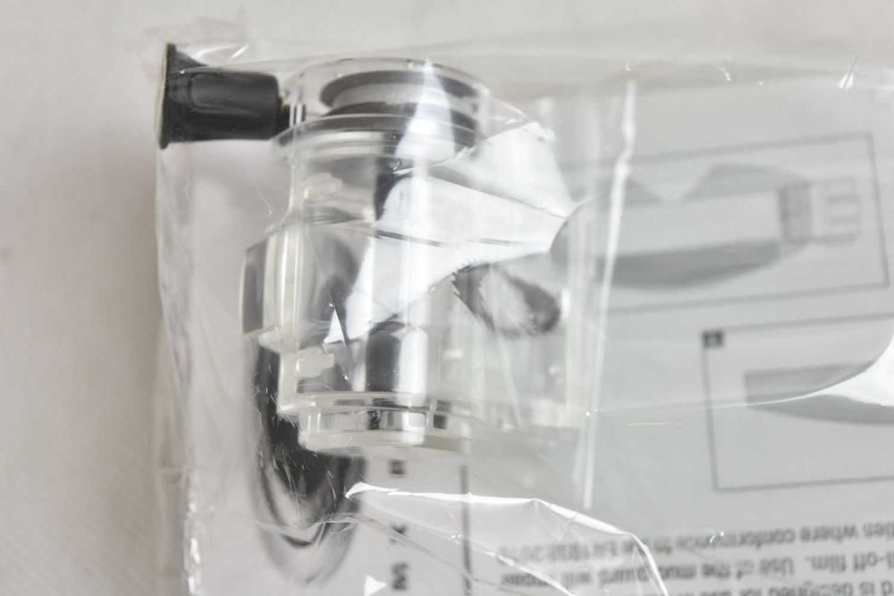 OAKLEY Roll Off MAYHEM pro mx Clear