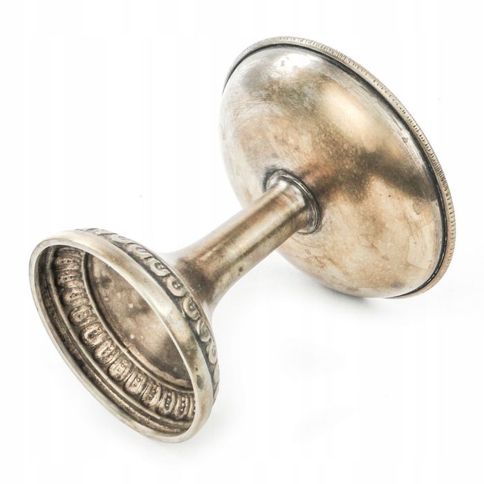 P1W ART DECO - patera na bakalie