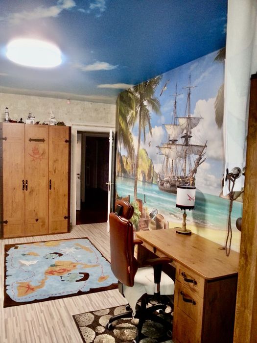 4+-rooms apartment apartment by the address (area 170 m²) - Atlanta.ua - photo 13