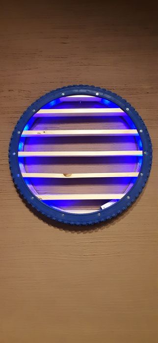 Półka na resoraki, samochodziki, Hot Wheels