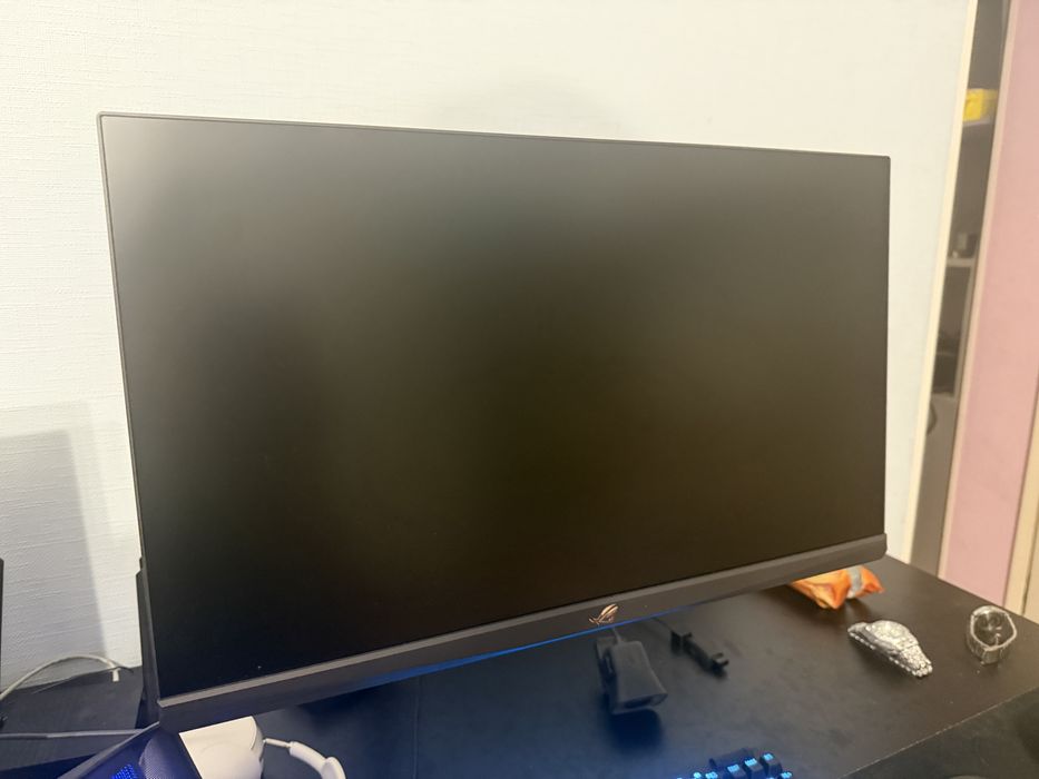 Asus XG259QNS 360hz