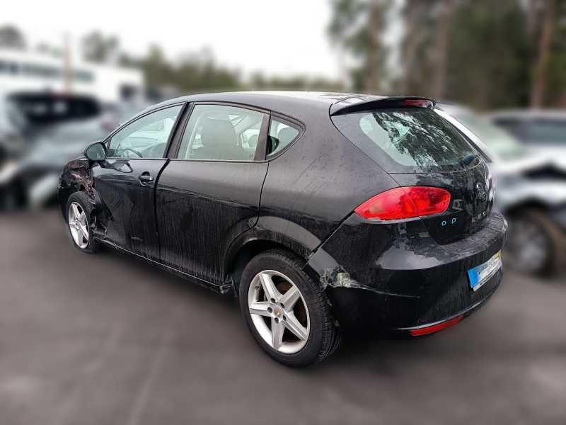 SEAT Leon 1.6 TDI