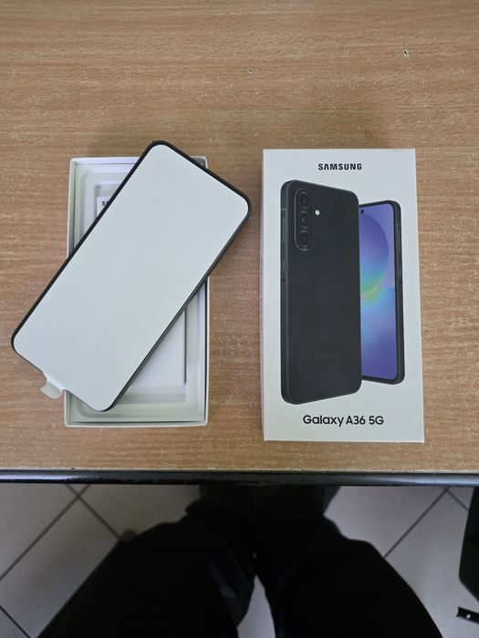 Samsung Galaxy A36 5G