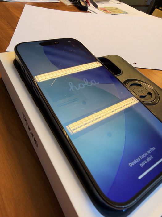 IPhone 16 Pro 512GB Sim