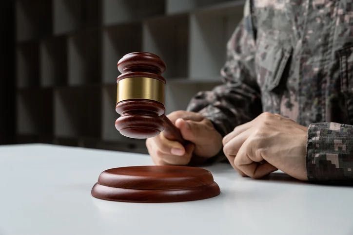 Юрист | Військове право, Відстрочка, Виїзд в ТЦК