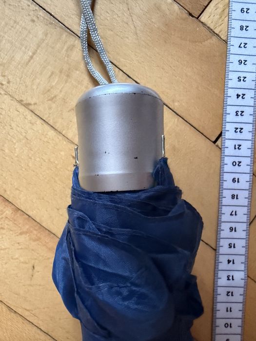 Nowa parasolka firmowa