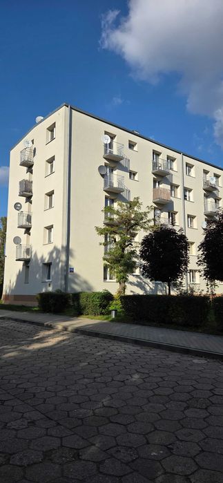 Mieszkanie - 2 pokoje -  Łódź Doły