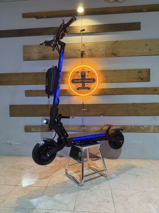 Trotinetes Eletricas Yume