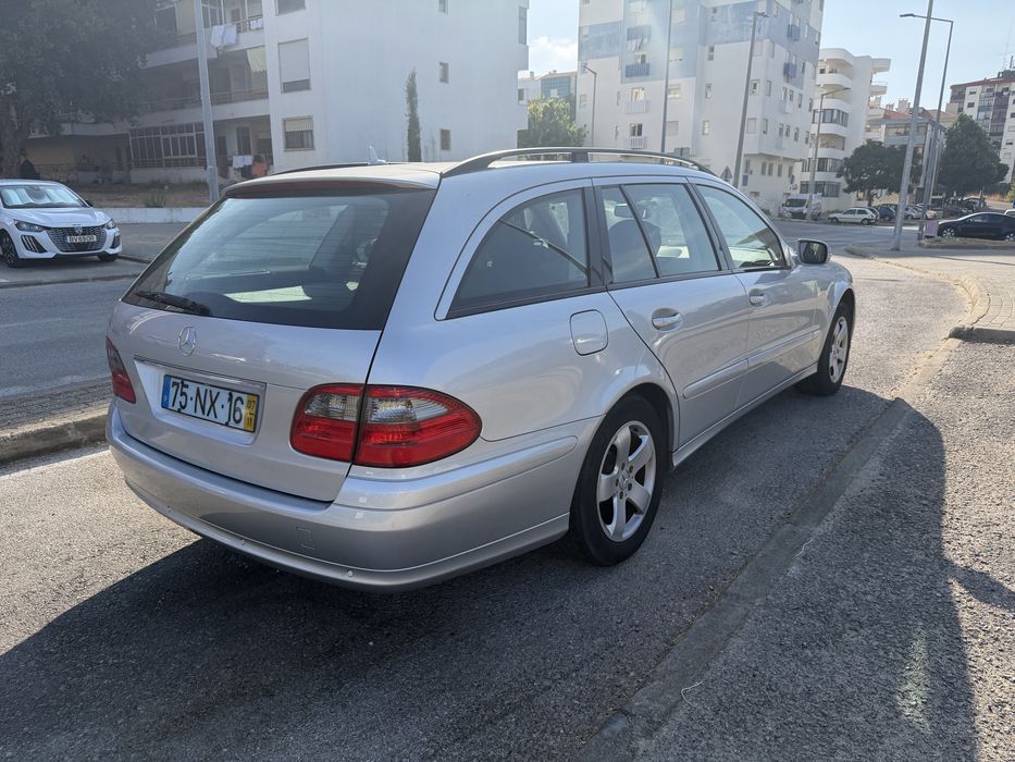 Mercedes-benz 2007